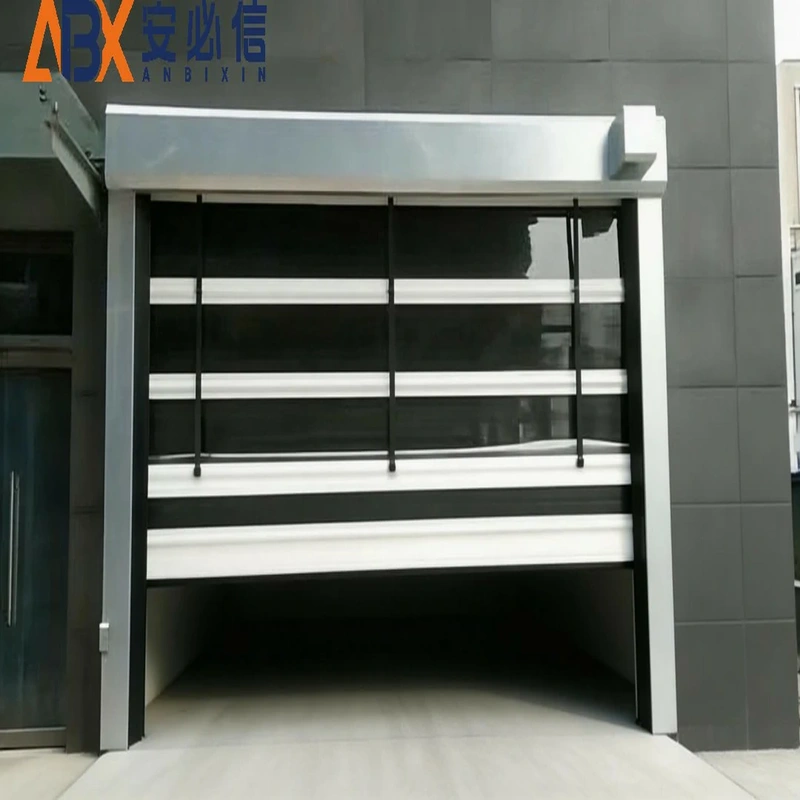 哈尔滨机械式门封